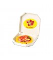 Look O Look Mini pizza 85 gr