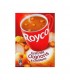 FR/ Royco Gratinée oignons croûtons 4 pc CHOCKIES