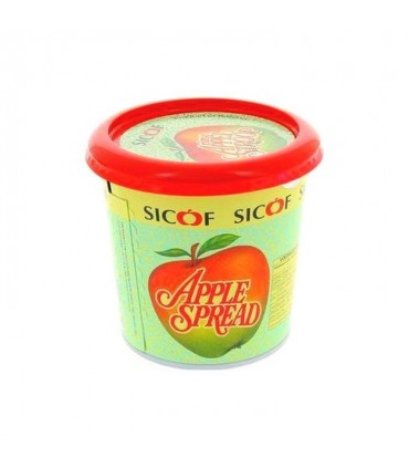 Sicof sirop melangé betterave - pommes 450 gr CHOCKIES