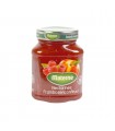 Materne nectarine-raspberry jam 450 gr