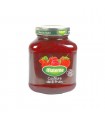 Materne jam 4 rode vruchten 720 gr