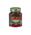 Materne strawberry and currant jam 450 gr