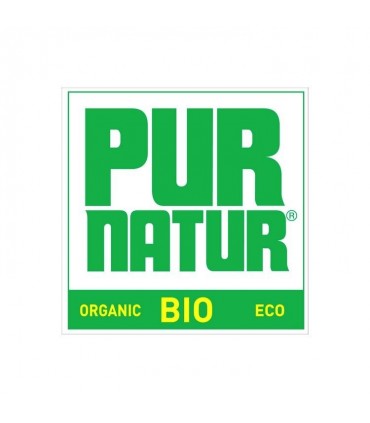 Pur Natur logo