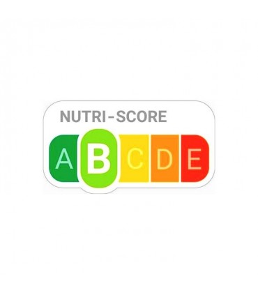 Nutri-score B