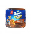 LU Prince 6 choco chocolate biscuits 171 gr