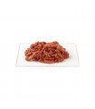 Minced marinated beef +/- 1 kg