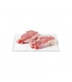 Veal chops +/- 1 kg