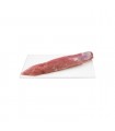 Pure pork tenderloin filet +/- 500 gr