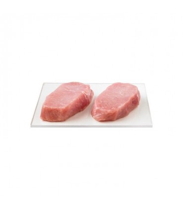 Mignonnette of pork +/- 1 kg