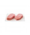 Mignonnette of pork +/- 1 kg