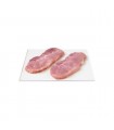 Tranche de jambon de porc +/- 1 kg