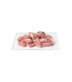 Carbonnades de porc +/- 1 kg