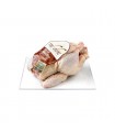 Poulet Tradition Belge Val-Dieu +/- 1,4 kg