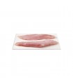 Turkey cutlets +/- 1 kg