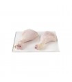 Pilons de poulet frais +/- 600gr