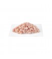 Chicken cubes +/- 500 gr