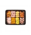 Family Gourmet meat platter +- 1 kg