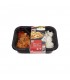 BONI SELECTION poulet aigre doux 400 gr  - 1