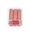 L - Saucisses de Campagne 390 gr