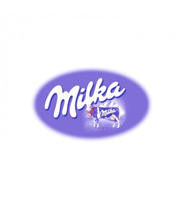 Milka logo