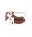 Special black Boudin (black pudding) 2x 125 gr