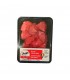 L/ Carbonnades de boeuf 500 gr chockies boucherie belge