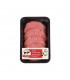 L/ Hamburger de boeuf 500 gr chockies boucherie belge