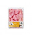 L / Diced chicken breast fillet 500 gr