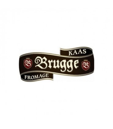 Brugge fromage logo