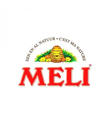meli honey logo