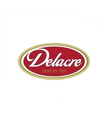 Delacre gâteau écolier logo