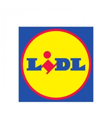 Lidl logo