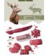 Deer leaflet