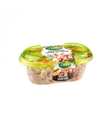 Delio Salad of meat 200 gr