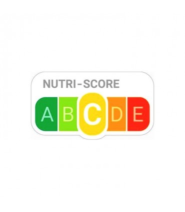 Nutri score C