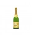 Everyday cidre demi-sec 4,5% 75 cl