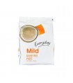 Everyday mild coffee 36 pods 252 gr