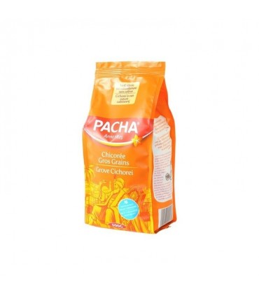 Pacha chicorée grosse 500 gr EPICERIE CHOCKIES belge