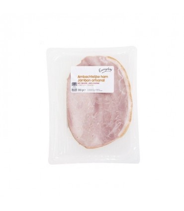 Everyday jambon artisanal tranches 200 gr