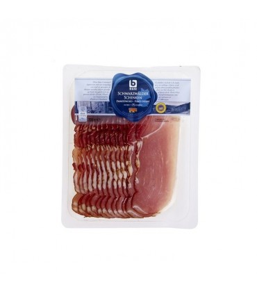Boni Selection Black Forest ham slices 200 gr