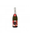 Everyday cidre brut de framboise 5% 75 cl