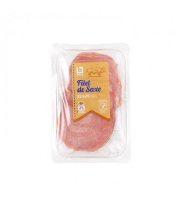 Boni Selection Saxe filet slices 200 gr