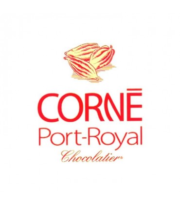 Corné chocolatier logo