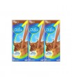 Dilea zéro lactose choco lactée 3x 20 cl