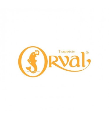 Orval logo