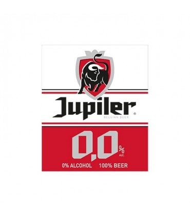 jupiler o% logo