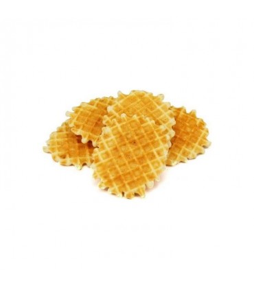 Jules Destrooper butter crunchy wafers