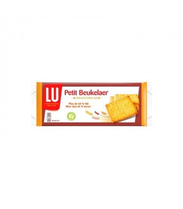 LU Petit Beukelaer Original biscuits 330 gr