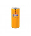 RM - Cecemel - Chocomel chocolate milk can 25 cl