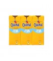 Cecemel - Chocomel Less Sugar chocolate milk no added sugar 6x 20 cl